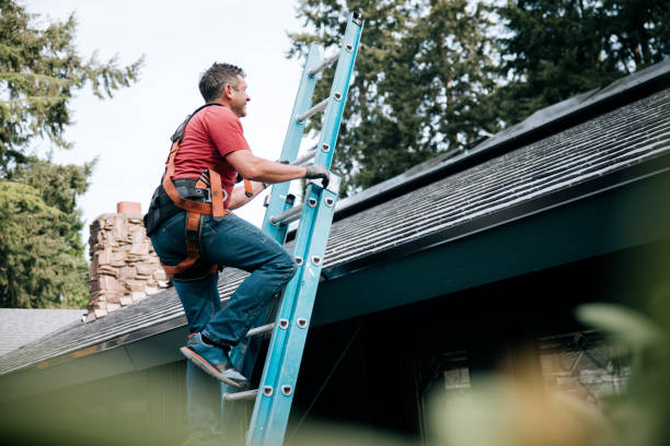 Best Roof Maintenance and Cleaning  in Grill, PA